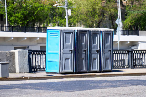 Best Porta potty delivery and setup  in Goodyear, AZ